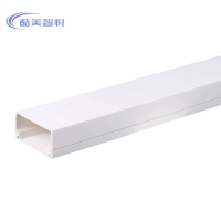 酷美智悦 PVC线槽40*20mm KM-XS469 米