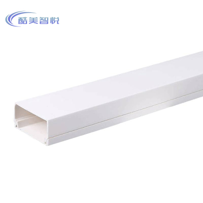 酷美智悦 PVC线槽40*20mm KM-XS469 米