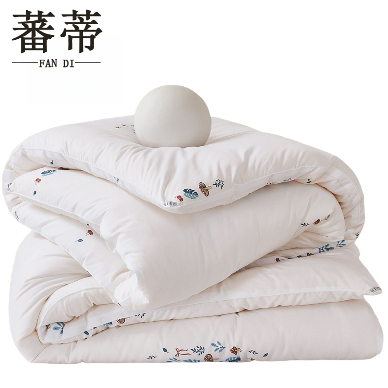蕃蒂厚被子200*230cm床