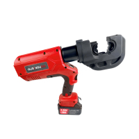 泉有 锂电液压钳