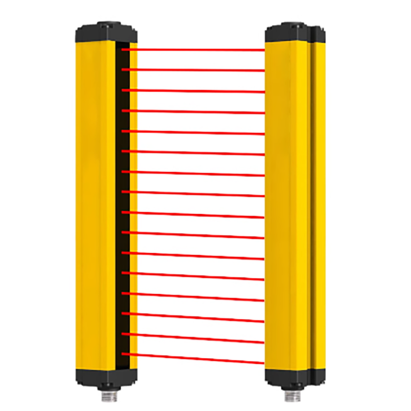海铁科技光栅传感器HT40-04/套
