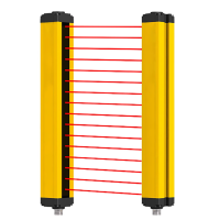 海铁科技光栅传感器HT40-04/套