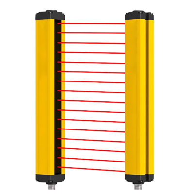 海铁科技光栅传感器HT40-04/套