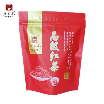 合易泰 小种红茶 100g 袋