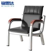 铭思达接待沙发单人位张