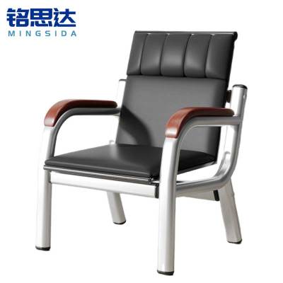 铭思达接待沙发单人位张