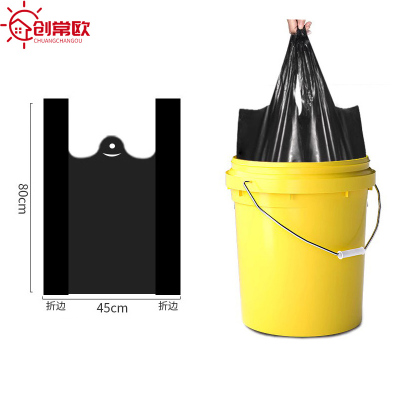 创常欧 大垃圾袋 特大 包