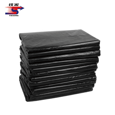 铁凇 垃圾袋 630mm*950mm 百个 袋