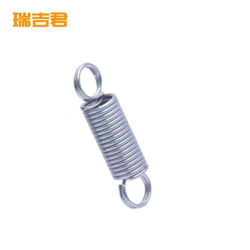 瑞吉君 闭口环弹簧 1.2*8*120mm 根
