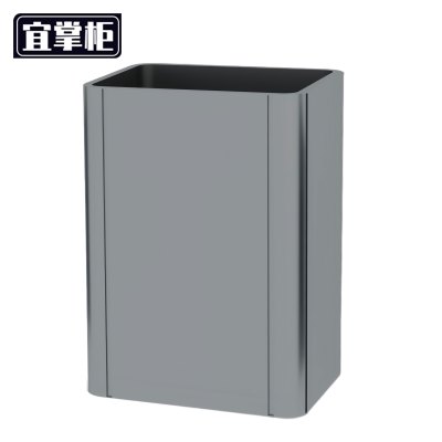 宜掌柜不锈钢户外花箱