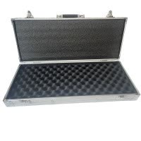 普拓塑 工具存储箱 800*600*300mm 个