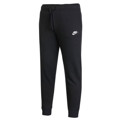 NIKE/耐克长裤运动休闲舒适透气针织女裤DQ5192-010 C