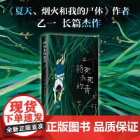 将死未死的青 乙一暗黑力作 比夏天、烟火和我的尸体更震颤心灵 写给独自活在人群中的你动物园