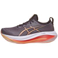 ASICS/亚瑟士跑步鞋缓震轻便回弹舒适男士马拉松休闲运动鞋
