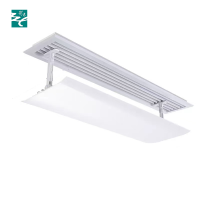 空调挡风板 宽20cm*长80cm 片