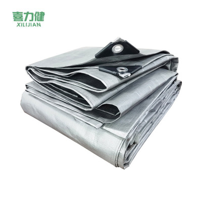 喜力健 户外防晒篷布 PB61-2M*4M 张