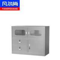 凡尔尚不锈钢茶水柜