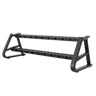 迈宝赫哑铃架健身房器械自由力量小件肌肉训练ZMU-030