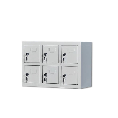 菲尔阿扎 PHIL ARZA 手机存放柜 6门/个