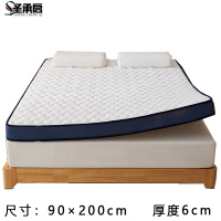 圣承启弹簧床垫90×200张