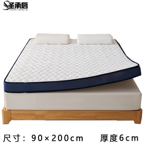 圣承启弹簧床垫90×200张