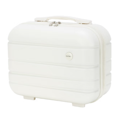 驿客炫彩13英寸手提箱EKX-6021 白色