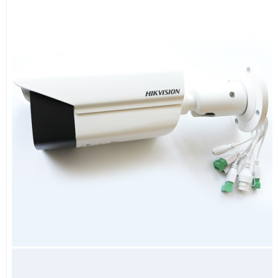 海康威视(HIKVISION)双光谱热成像测温网络摄像机 DS-2TD2628T-10/QA