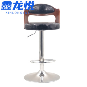 鑫龙悦 高脚椅 80cm 把