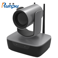 润普(Runpu)视频会议无线云台摄像机20倍光学变焦RP-CX680