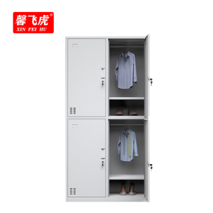 馨飞虎更衣柜4门/台