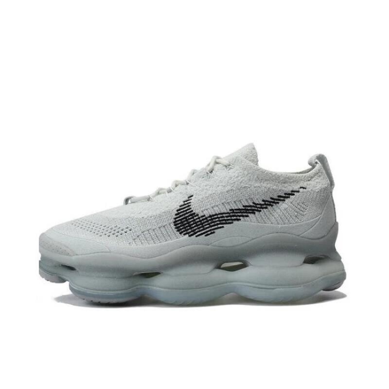 NIKE耐克跑步鞋AIR MAX SCORPION FK SE气垫低帮男鞋FQ2694-001 Z