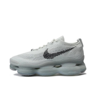 NIKE耐克跑步鞋AIR MAX SCORPION FK SE气垫低帮男鞋FQ2694-001 Z