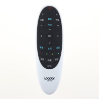 适用海尔统帅电视遥控器HTR-T16 S42K S50K S40A E50/E65LX7100