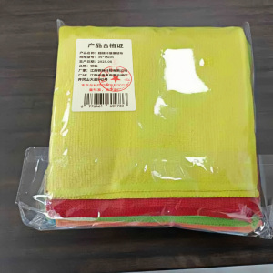 铁驰 超细纤维擦拭布