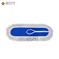 旭目竹 平板拖把替换布 80cm 块