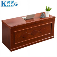 珂洋 长条桌演讲台 160*60*76cm 张