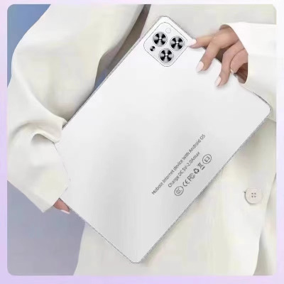 中锐智采 平板电脑 官方标配16G+512银白色套餐二