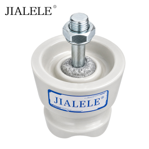 JIALELE 针式瓷瓶 PD-2T 只