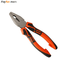 具非凡 钢丝钳 8寸 把