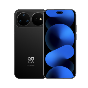华为 nova 16 Pro 256GB CRS-AL00 星空黑 昆仑玻璃 全网通版