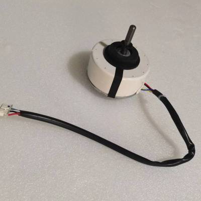 帮客材配全新原装 KFR- 35GW/HA1W 内直流电机 ZKFP-25-8-153 2296060 收前务必验货