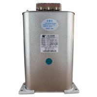 默顿MODUN 自愈式低压并联电容器 MODBSMJ-0.45-25-3 共补三相25kvar 1只
