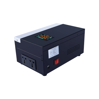 220v家用稳压器ach-2k5k10kw壁挂空调电视交流式稳压电源_支持定制小