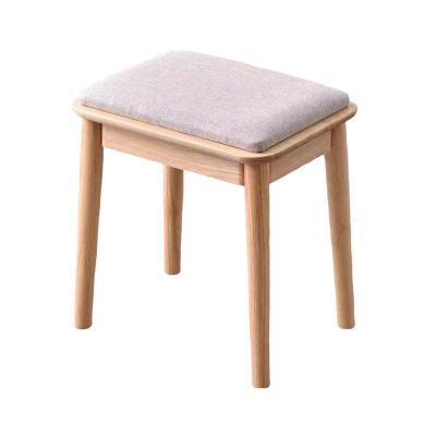 红缅 实木凳 HM-BGY008 个