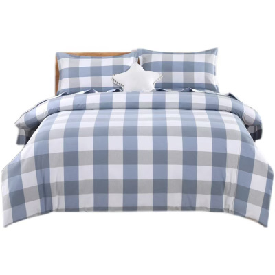 知布家粗布三件套(梦漾系列)250*250cm套