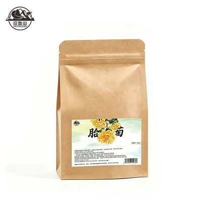 沿盘山 胎菊 200g 袋