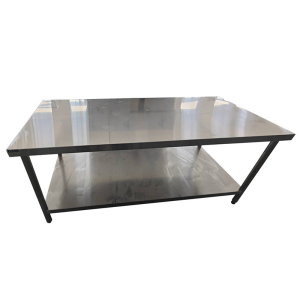 安立洁康 双层工作台 1200*700*800mm(个)