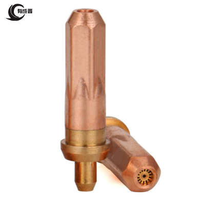 有成鑫 丙烷割嘴 梅花割嘴 100型-1#/个