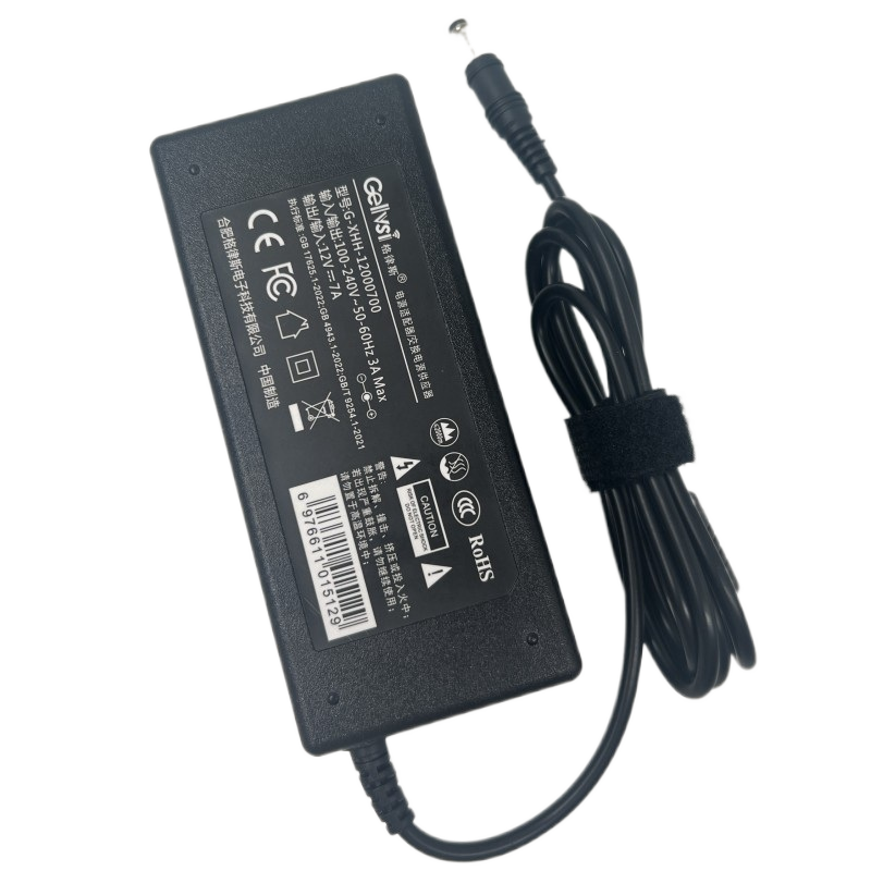 格律斯 电源适配器 12V7A G-XHH-12000700 套