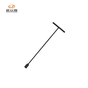 晨以橙 地下消火栓扳手 五角